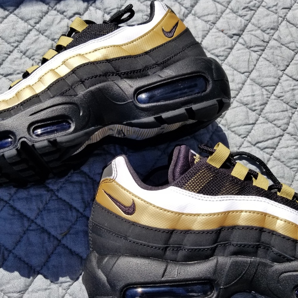🚨SOLD🚨 Nike Air Max 95 OG - Picture 5 of 7